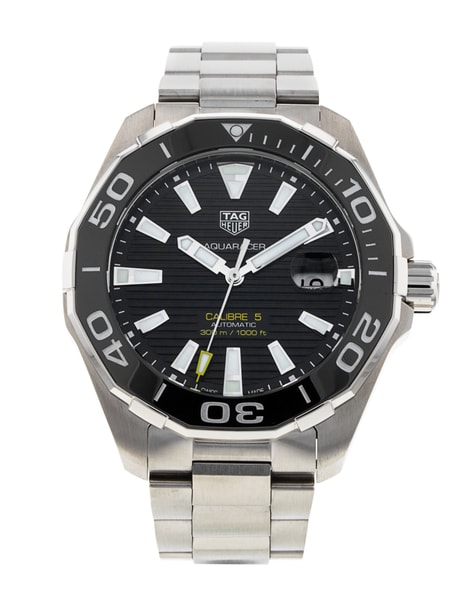 Tag Heuer Aquaracer WAY201A.BA0927